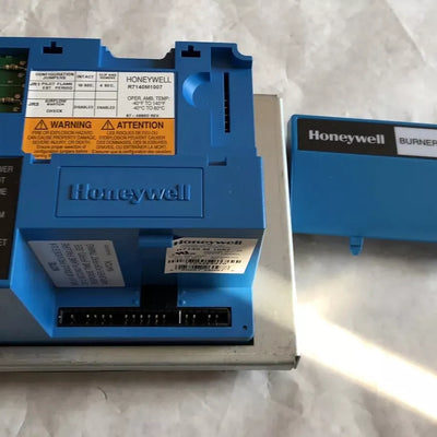 HONEYWELL R7140M-1007