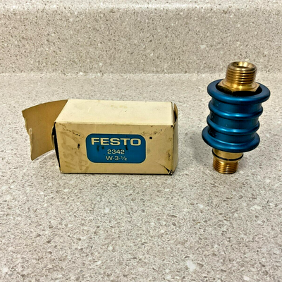 Festo W-3-1/2