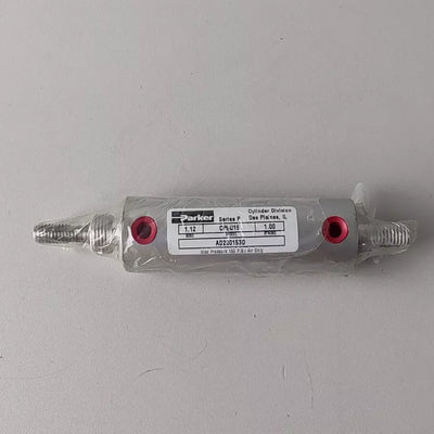 Parker CPLU16