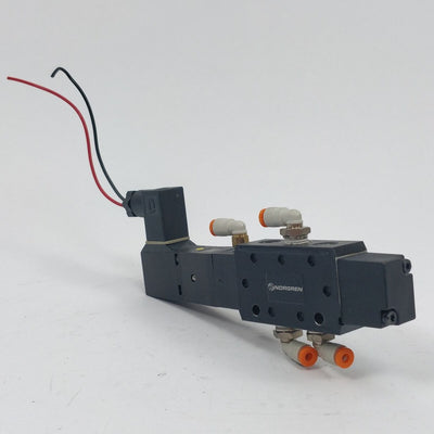 NORGREN V19P5E7AB313B