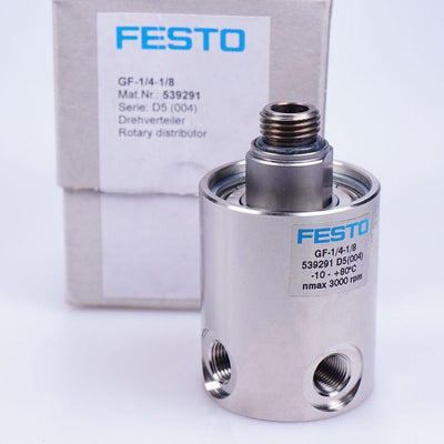 Festo GF-1/4-1/8