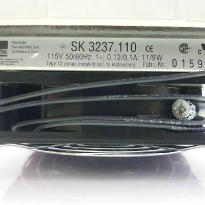 RITTAL SK 3237.110