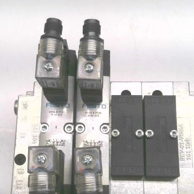 FESTO VSVA-B-P53E-H-A1-1C1 ASSEMBLY