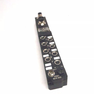 BECKHOFF IP2001-B318-0000