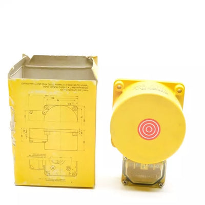TURCK NI60-K90SR-VN4X2