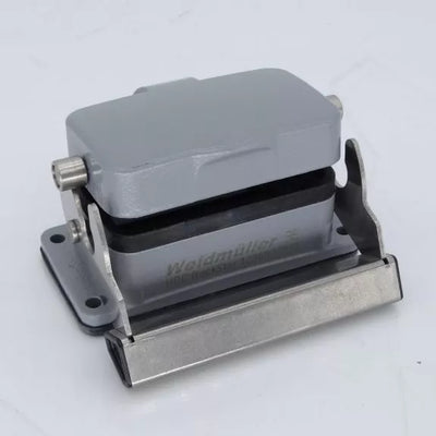 WEIDMULLER 1206500000