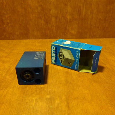 FESTO  AVL-20-25
