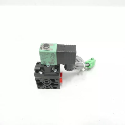 Asco 26390003