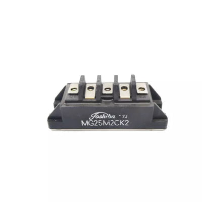 TOSHIBA MG25M2CK2