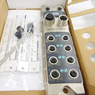 BALLUFF BNI PNT-508-105-Z015