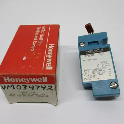 HONEYWELL MPS30