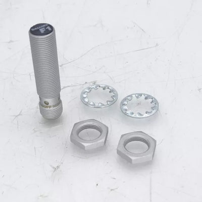 BALLUFF BES M12MF1-PSC30A-S04G-W