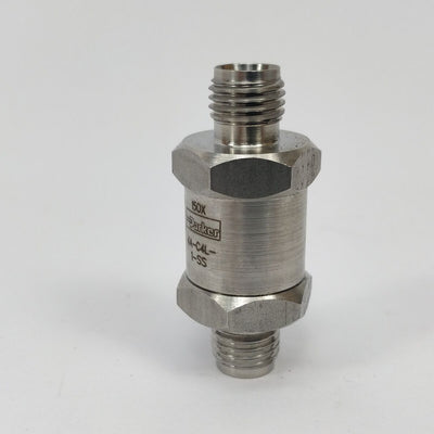 Parker 4A-C4L-1-SS