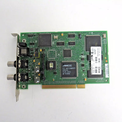 Honeywell TC-PCIC01