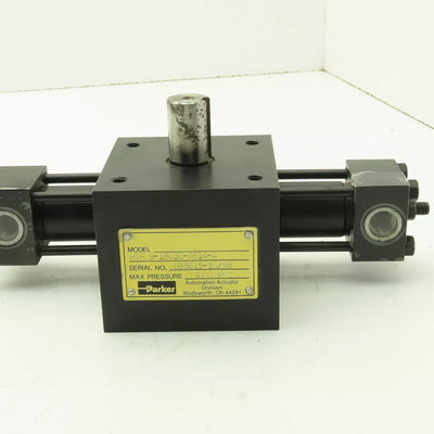 PARKER HTR.9-1803C-AB14-A