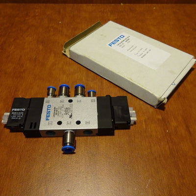 FESTO CPE14-M1BH-5JS