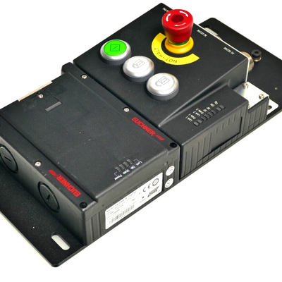 EUCHNER MGB-L1B-PNA-R-122733