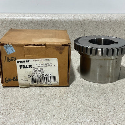REXNORD 0704643