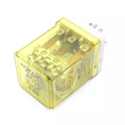IDEC RR3PA-U-AC120V