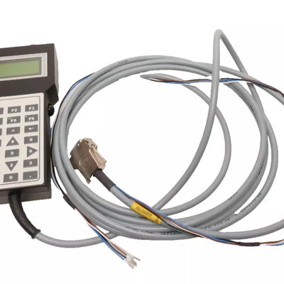 JETTER LCD54-5M
