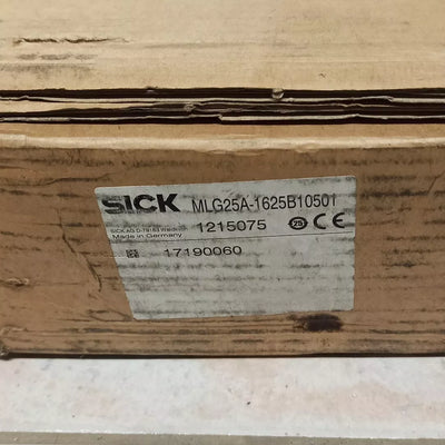 SICK MLG25A-1625B10501