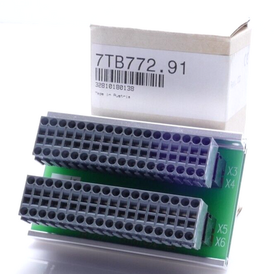 B&R 7TB722.91