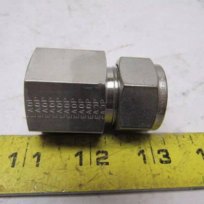 PARKER 16FSC12N-316