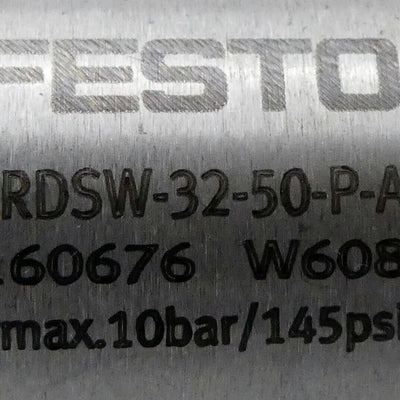 FESTO CRDSW-32-50-P-A