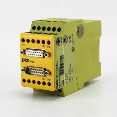 pilz PAD/S/840/4096/5VDC