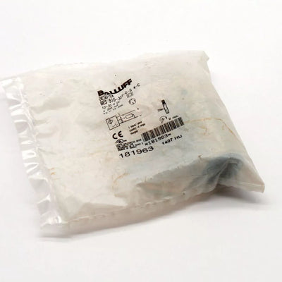 BALLUFF BES 516-327-G-S4-C