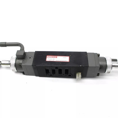 NUMATICS 252RQ100J000000