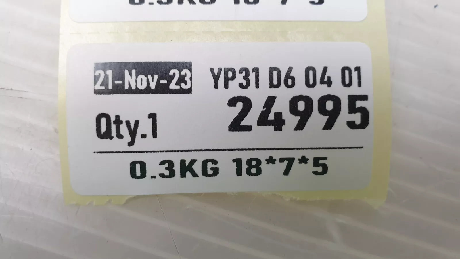 Thumb 6