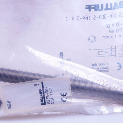 BALLUFF BES 516-300-S164-S4-D