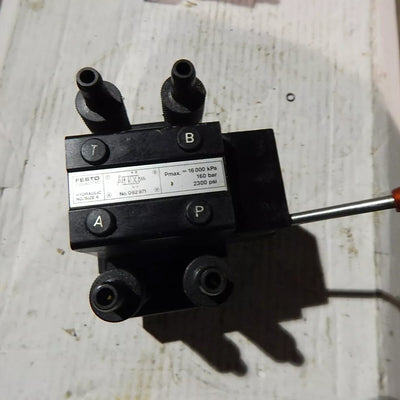 FESTO 092971