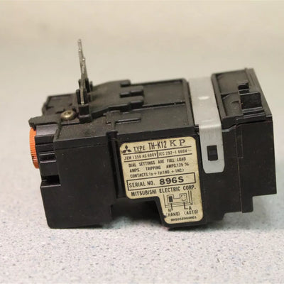 MITSUBISHI TH-K12KP