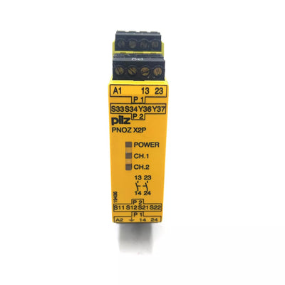 Pilz 777307