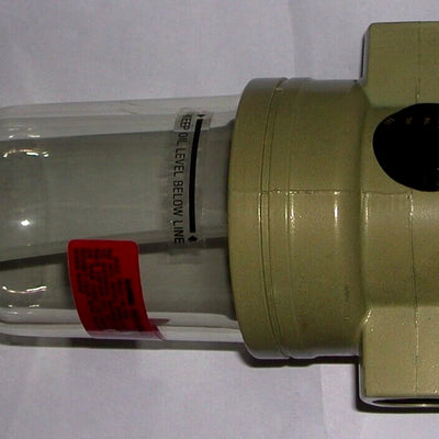 Norgren L12-400-MPLA