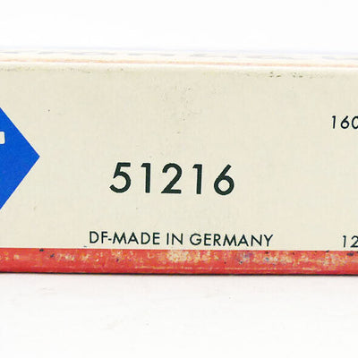 SKF 51216