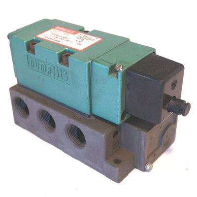 NUMATICS 555BA43BKT