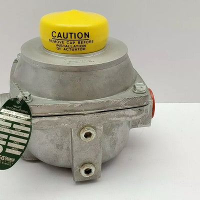 ASCO V710EAS