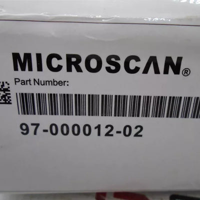 OMRON 97-000012-02