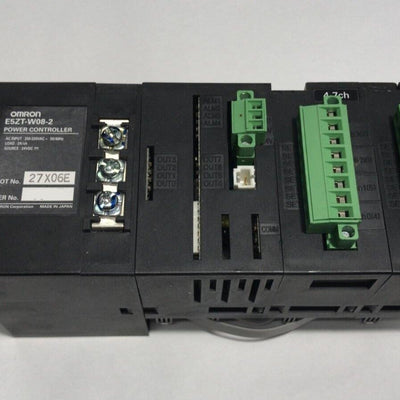OMRON E5ZT-W08-2
