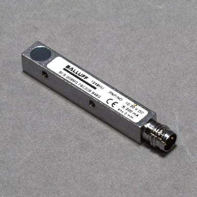 BALLUFF BES Q08ZC-PSC30B-S49G