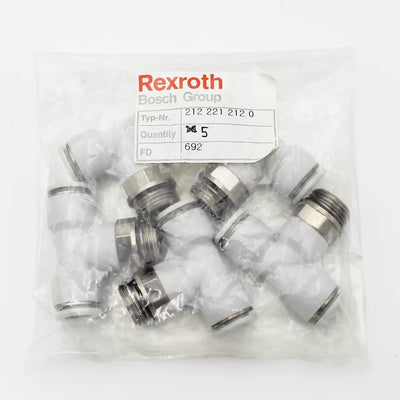 Rexroth Bosch Group 212 221 212 0