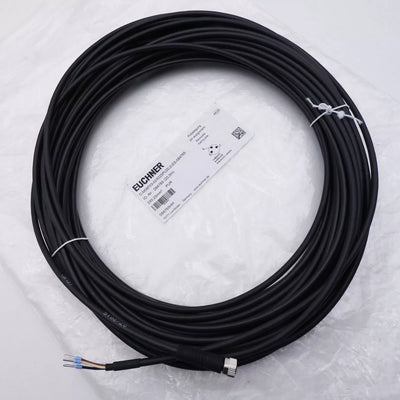 Euchner C-M08F03-02X025PU20.0-ES-084765 084765