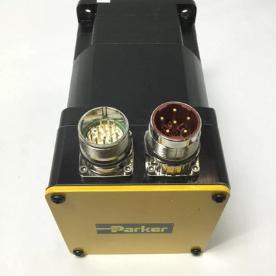 Parker BE341FJ-FPSB