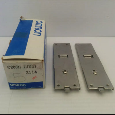 OMRON C200H-DIN01