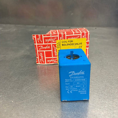 DANFOSS 042N7508