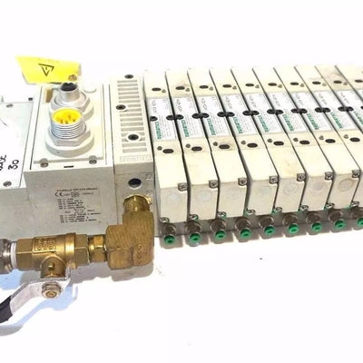 NUMATICS 051BBEZ2MN00061