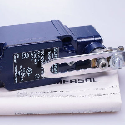 Schmersal T4V7H 335-12ZUE-2138